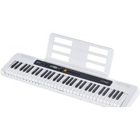 Синтезатор Casio CT-S200 (белый) - Превью изображения №3 — Интернет-магазин ПроЗаказ