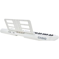 Синтезатор Casio CT-S200 (белый) - Превью изображения №8 — Интернет-магазин ПроЗаказ