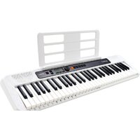 Синтезатор Casio CT-S200 (белый) - Превью изображения №5 — Интернет-магазин ПроЗаказ