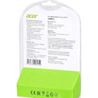 Мышь Acer OMR020 - Превью изображения №9 — Интернет-магазин ПроЗаказ