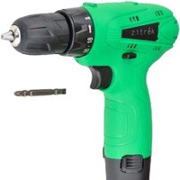 Zitrek Green 12 063-4071 (с 1-м АКБ)