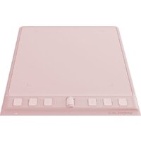 Графический планшет Huion Inspiroy 2 S H641P (розовая сакура) - Превью изображения №7 — Интернет-магазин ПроЗаказ