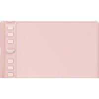 Графический планшет Huion Inspiroy 2 S H641P (розовая сакура) - Превью изображения №2 — Интернет-магазин ПроЗаказ