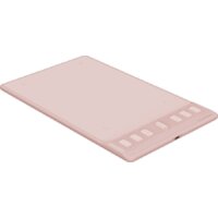 Графический планшет Huion Inspiroy 2 S H641P (розовая сакура) - Превью изображения №9 — Интернет-магазин ПроЗаказ