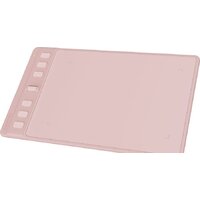 Графический планшет Huion Inspiroy 2 S H641P (розовая сакура) - Превью изображения №4 — Интернет-магазин ПроЗаказ