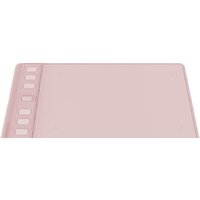 Графический планшет Huion Inspiroy 2 S H641P (розовая сакура) - Превью изображения №6 — Интернет-магазин ПроЗаказ