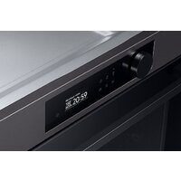 Электрический духовой шкаф Samsung NQ5B5763DBB - Превью изображения №9 — Интернет-магазин ПроЗаказ