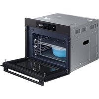 Электрический духовой шкаф Samsung NQ5B5763DBB - Превью изображения №7 — Интернет-магазин ПроЗаказ