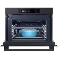 Электрический духовой шкаф Samsung NQ5B5763DBB - Превью изображения №3 — Интернет-магазин ПроЗаказ