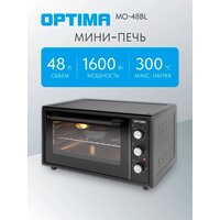 Optima MO-48BL