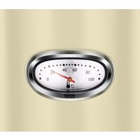 Электрический чайник Russell Hobbs 21672-70 Retro Vintage Cream - Превью изображения №4 — Интернет-магазин ПроЗаказ