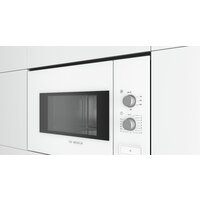 Микроволновая печь Bosch BFL520MW0 - Превью изображения №2 — Интернет-магазин ПроЗаказ