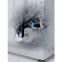 Стиральная машина Gorenje W1NHPI60SCS - Превью изображения №18 — Интернет-магазин ПроЗаказ