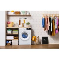 Стиральная машина Gorenje W1NHPI60SCS - Превью изображения №19 — Интернет-магазин ПроЗаказ