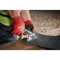 Перчатки хозяйственные Milwaukee Cut level 4/D 8/M 4932479912 - Превью изображения №4 — Интернет-магазин ПроЗаказ