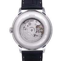 Наручные часы Orient Sun & Moon Classic RA-AK0802S - Превью изображения №5 — Интернет-магазин ПроЗаказ
