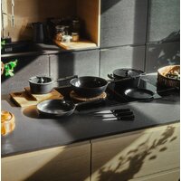 Сковорода Fiskars Hard Face 1075521 - Превью изображения №8 — Интернет-магазин ПроЗаказ