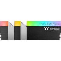 Оперативная память Thermaltake Toughram RGB D5 2x16ГБ DDR5 5600 МГц RG31D516GX2-5600C36A - Превью изображения №4 — Интернет-магазин ПроЗаказ