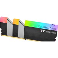 Оперативная память Thermaltake Toughram RGB D5 2x16ГБ DDR5 5600 МГц RG31D516GX2-5600C36A - Превью изображения №3 — Интернет-магазин ПроЗаказ