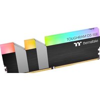 Оперативная память Thermaltake Toughram RGB D5 2x16ГБ DDR5 5600 МГц RG31D516GX2-5600C36A - Превью изображения №2 — Интернет-магазин ПроЗаказ