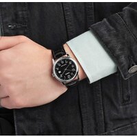 Наручные часы Casio MTP-V002L-1B - Превью изображения №3 — Интернет-магазин ПроЗаказ