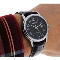 Наручные часы Casio MTP-V002L-1B - Превью изображения №8 — Интернет-магазин ПроЗаказ