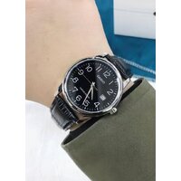 Наручные часы Casio MTP-V002L-1B - Превью изображения №5 — Интернет-магазин ПроЗаказ