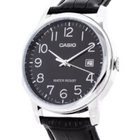 Наручные часы Casio MTP-V002L-1B - Превью изображения №2 — Интернет-магазин ПроЗаказ
