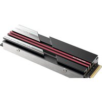 SSD Netac NV7000 2TB NT01NV7000-2T0-E4X - Превью изображения №5 — Интернет-магазин ПроЗаказ