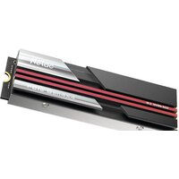 SSD Netac NV7000 2TB NT01NV7000-2T0-E4X - Превью изображения №3 — Интернет-магазин ПроЗаказ