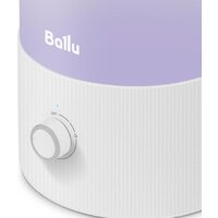 Увлажнитель воздуха Ballu OneAir UHB-500 MT - Превью изображения №3 — Интернет-магазин ПроЗаказ