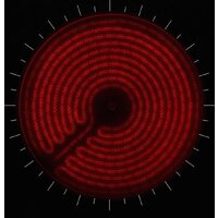 Варочная панель Krona Zauber 30 BL TK - Превью изображения №9 — Интернет-магазин ПроЗаказ