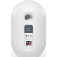 Акустика JBL 104-BT (белый) - Превью изображения №4 — Интернет-магазин ПроЗаказ