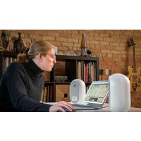 Акустика JBL 104-BT (белый) - Превью изображения №6 — Интернет-магазин ПроЗаказ