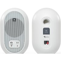 Акустика JBL 104-BT (белый) - Превью изображения №5 — Интернет-магазин ПроЗаказ