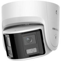 Hikvision DS-2CD2347G2P-LSU/SL(C) (2.8 мм, белый)