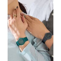 Наручные часы Casio Collection MQ-24B-3B - Превью изображения №2 — Интернет-магазин ПроЗаказ