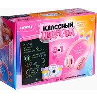 Подарочные наборы