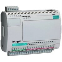 Конвертер Moxa ioLogik E2210 - Превью изображения №3 — Интернет-магазин ПроЗаказ