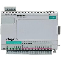 Конвертер Moxa ioLogik E2210 - Превью изображения №2 — Интернет-магазин ПроЗаказ