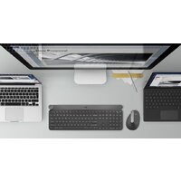 Вертикальная мышь Logitech MX Vertical - Превью изображения №16 — Интернет-магазин ПроЗаказ