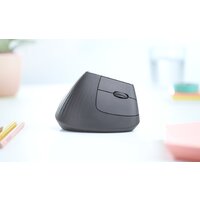 Вертикальная мышь Logitech MX Vertical - Превью изображения №12 — Интернет-магазин ПроЗаказ