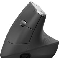 Вертикальная мышь Logitech MX Vertical - Превью изображения №2 — Интернет-магазин ПроЗаказ
