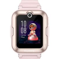 Детские умные часы Huawei Watch Kids 4 Pro (розовый) - Превью изображения №2 — Интернет-магазин ПроЗаказ