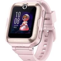 Детские умные часы Huawei Watch Kids 4 Pro (розовый) - Превью изображения №5 — Интернет-магазин ПроЗаказ
