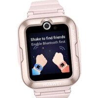 Детские умные часы Huawei Watch Kids 4 Pro (розовый) - Превью изображения №3 — Интернет-магазин ПроЗаказ