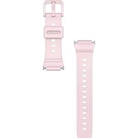 Детские умные часы Huawei Watch Kids 4 Pro (розовый) - Превью изображения №12 — Интернет-магазин ПроЗаказ