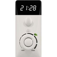 Накопительный электрический водонагреватель Electrolux EWH 30 Centurio IQ 2.0 - Превью изображения №2 — Интернет-магазин ПроЗаказ