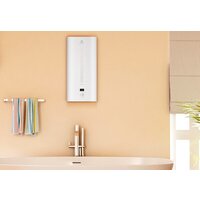 Накопительный электрический водонагреватель Electrolux EWH 30 Centurio IQ 2.0 - Превью изображения №4 — Интернет-магазин ПроЗаказ