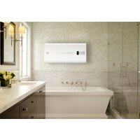 Накопительный электрический водонагреватель Electrolux EWH 30 Centurio IQ 2.0 - Превью изображения №3 — Интернет-магазин ПроЗаказ